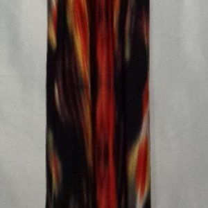 Lond summer dress SUSY 59in size XL